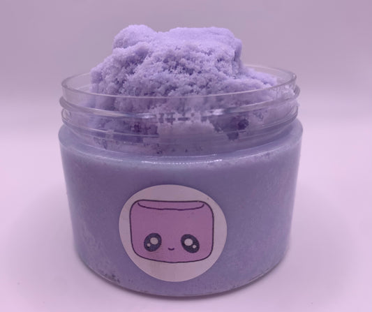 Marshmallow Scented Cloud Slime
